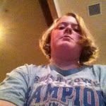 Pat Comeau - @peakertito - Instagram