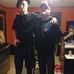 Patrick Comeau - Facebook