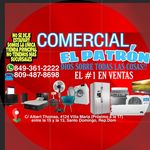 🇩🇴COMERCIAL EL PATRÓN🇩🇴 - @comercialelpatron - Instagram