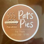 Pat Comer Thiele - @patcomerthiele - Instagram