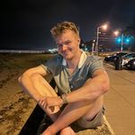 Patrick Comer - @pat_comer - Instagram