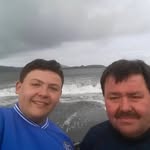 Pat Comerford - @pat.comerford.75 - Instagram