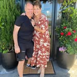 Pat Comerford Dulieu - @patsy64 - Instagram