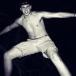 Patrick Comerford aka Peaches - @patcomerford - Instagram