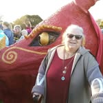 Pat Compton - @patc60mother - Instagram