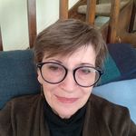 Pat Compton - @patricia5011 - Instagram