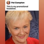 Pat Compton - @patcompton412 - Instagram