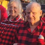 Pat Compton - @grannypat454 - Instagram