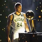 Pat Connaughton - @patconnaughton - Instagram