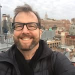 Pat Connolly - @ceol3 - Instagram