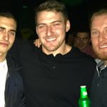 Pat Connolly - @pconnolly2046 - Instagram