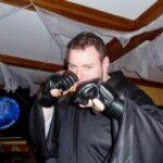 Pat Connolly - @targetm - Instagram