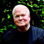 Pat Conroy - @patconroyauthor - Instagram
