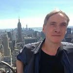 pat conroy - @vaclempt - Instagram