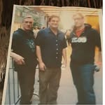 Pat Conroy - @pat.conroy - Instagram