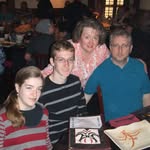 Pat Conroy - @pat.conroy.4 - Instagram