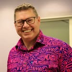 Pat Conroy - @pat_conroy_mp - Instagram