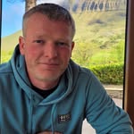 Pat Conroy - @conroypat - Instagram