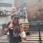 Pat Conroy - @thepatconroy - Instagram