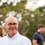 Pat Conroy - @patconroy_48 - Instagram