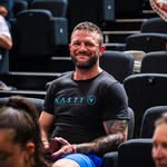 Patrick Conroy - @patconroy86 - Instagram