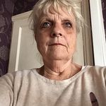 Pat Cooper - @patcooper1134 - Instagram