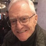 Pat Cooper - @thepatcooper - Instagram