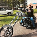Pat Corder - Facebook