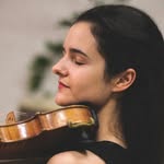Patricia Cordero - @paticorderoviolin - Instagram
