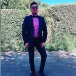 Patricio Cordero Peréz - @patric.cordero - Instagram