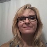 Pat Crandall - @mailladypat - Instagram