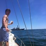 Patrick Crandall - @captain_patter - Instagram