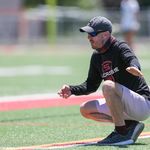 Patrick Crandall - @thecoachcrandall - Instagram