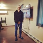 Pat Crane - @king_sexypat87 - Instagram
