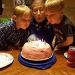 Pat Crane - @pat.crane.980 - Instagram
