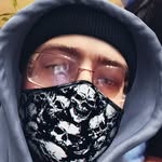 Pat Crane - @patcrane95 - Instagram