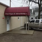 VitalSigns Andadvertising - @pat.culp.58 - Instagram