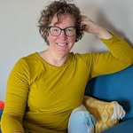 Mary Pat Curran (she/her) - @intentionalflow - Instagram