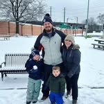 Pat Curran - @pjchoya62 - Instagram