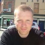 Pat Curran - @patwcurran - Instagram