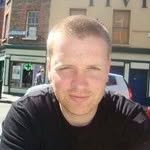 Pat Curran - @pat.curran.984 - Instagram