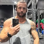 Pat Curran - @patcurran_87 - Instagram