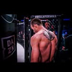 Pat Curran - @pat_curran_mma - Instagram