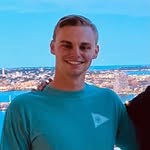Pat Curran - @pcurrs22 - Instagram