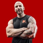 Pat Curran | Get Shredded, Muscular & Strong AF - @thekaizenstrengthcoach - Instagram