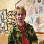 The One And Only Pat Curran - @pat_curran2001 - Instagram