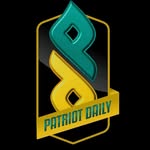 Patriot Daily - @patriotdaily_ - Instagram