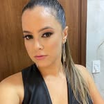 Patricia Oliveira - @patdaniele - Instagram