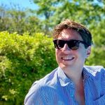 Pat Daniels - @patdaniels - Instagram