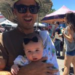Pat Daniels - @slaphappygrandpatty - Instagram